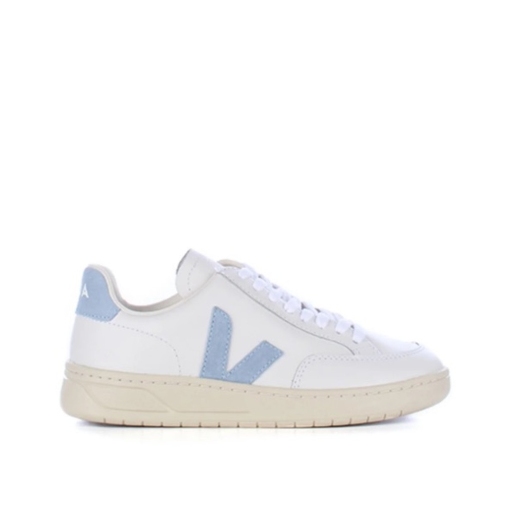 VEJA - V-12 Low Top Sneakers